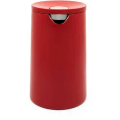 Leopold Vienna - Koffiemaker San Marco Dubbelwandig 1.0L - Rood -Koffiedrank Winkel 3936030 ea8d1c03