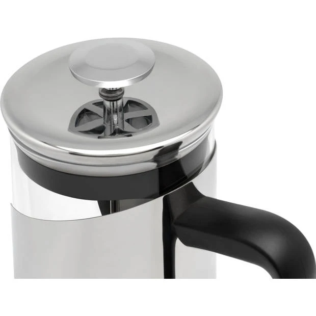 Leopold Vienna - Koffie- & Theemaker Carona 1,0L Glanzend 2 Leopold Vienna - Koffie- & Theemaker Carona 1,0L Glanzend - Afbeelding 2