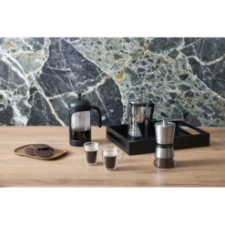 Leopold Vienna - Koffie- & Theemaker Carona 1,0L Glanzend 13 Leopold Vienna - Koffie- & Theemaker Carona 1,0L Glanzend -Koffiedrank Winkel 3936034 58e58552