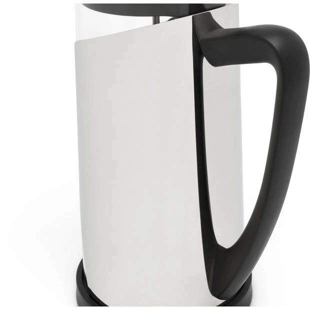 Leopold Vienna - Koffie- & Theemaker Carona 1,0L Glanzend 4 Leopold Vienna - Koffie- & Theemaker Carona 1,0L Glanzend - Afbeelding 4