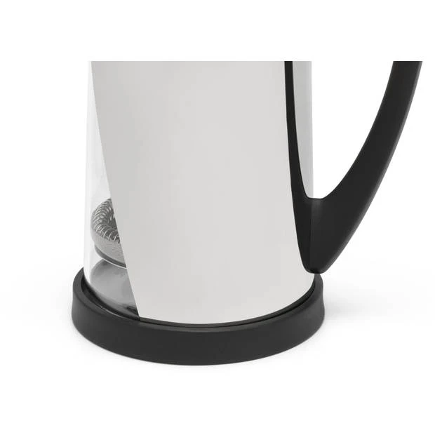 Leopold Vienna - Koffie- & Theemaker Carona 1,0L Glanzend 5 Leopold Vienna - Koffie- & Theemaker Carona 1,0L Glanzend - Afbeelding 5