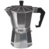 Secret De Gourmet Moka Pot/percolator- Aluminium - 300 Ml - Percolators