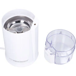 Esperanza Esperesso Elektrische Koffiemolen - Wit -Koffiedrank Winkel 3947030 543873b7