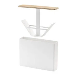 Yamazaki Coffee Filter Case Large - Tosca - White -Koffiedrank Winkel 3975032 1b1c548b