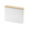 Yamazaki Coffee Filter Case Large - Tosca - White