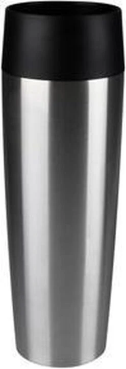 Tefal Travel Mug Thermobeker - 500 Ml - RVS -Koffiedrank Winkel 411x1200