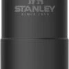 Stanley The NeverLeak™ Travel Mug 0,35L NEW - Thermosfles - Matt Black