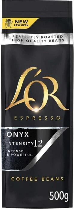 L'OR Koffiebonen Variatiepakket - 4x 500 Gram -Koffiedrank Winkel 428x1200 1