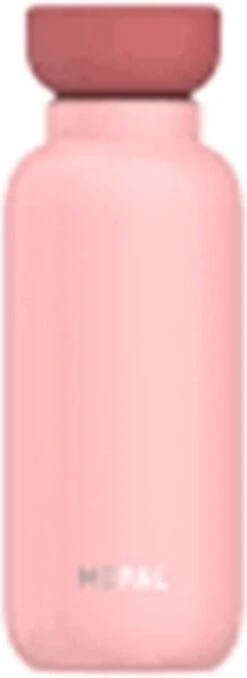 Mepal – Isoleerfles Ellipse 350 Ml – Houdt Je Drankje 9 Uur Warm En 12 Uur Koud – Nordic Pink – Geschikt Voor Bruiswater – Thermosfles – Lekdicht 19 Mepal – Isoleerfles Ellipse 350 Ml – Houdt Je Drankje 9 Uur Warm En 12 Uur Koud – Nordic Pink – Geschikt Voor Bruiswater – Thermosfles – Lekdicht -Koffiedrank Winkel 437x1200