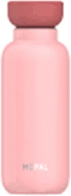 Mepal – Isoleerfles Ellipse 350 Ml – Houdt Je Drankje 9 Uur Warm En 12 Uur Koud – Nordic Pink – Geschikt Voor Bruiswater – Thermosfles – Lekdicht 17 Mepal – Isoleerfles Ellipse 350 Ml – Houdt Je Drankje 9 Uur Warm En 12 Uur Koud – Nordic Pink – Geschikt Voor Bruiswater – Thermosfles – Lekdicht -Koffiedrank Winkel 439x1200