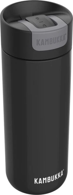 Kambukka Olympus Thermosbeker 500 Ml - Makkelijk Reinigen - Lekvrije Koffiebeker - RVS - Darkness 25 Kambukka Olympus Thermosbeker 500 Ml - Makkelijk Reinigen - Lekvrije Koffiebeker - RVS - Darkness -Koffiedrank Winkel 450x1200 1