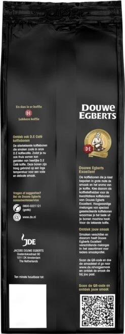 Douwe Egberts Mocca Koffiebonen - 4 X 500 Gram 14 Douwe Egberts Mocca Koffiebonen - 4 X 500 Gram -Koffiedrank Winkel 452x1200 4