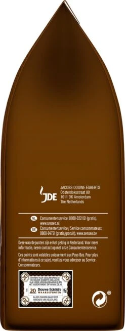 Senseo Extra Strong Koffiepads - 8/9 Intensiteit - 10 X 36 Pads -Koffiedrank Winkel 453x1200 7