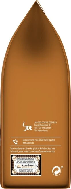 Senseo Strong Koffiepads - 7/9 Intensiteit - 10 X 36 Pads -Koffiedrank Winkel 454x1200 11