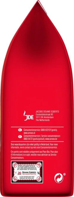 Senseo Classic Koffiepads - 5/9 Intensiteit - 10 X 36 Pads -Koffiedrank Winkel 454x1200 4