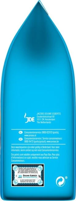 Senseo Decaf Koffiepads - 5/9 Intensiteit - 10 X 36 Pads -Koffiedrank Winkel 454x1200 6