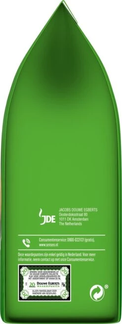 Senseo Mild Koffiepads - 3/9 Intensiteit - 10 X 36 Pads -Koffiedrank Winkel 454x1200 8