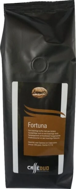 Proefpakket Koffiebonen - Caffè Duo - 5 X 250 Gram - Inclusief 100% Arabica Melanges -Koffiedrank Winkel 481x1200 1