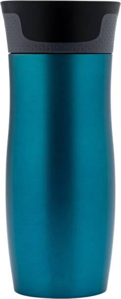 Contigo Westloop Thermosbeker – Autoseal - 470ml - Monaco Blauw -Koffiedrank Winkel 486x1200 1