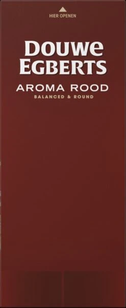 Douwe Egberts Aroma Rood Sticks Oploskoffie - 6 X 25 Zakjes 13 Douwe Egberts Aroma Rood Sticks Oploskoffie - 6 X 25 Zakjes -Koffiedrank Winkel 492x1200 2