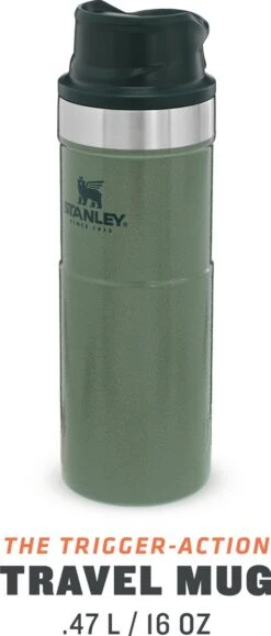 Stanley Trigger-Action Travel Mug 0.47L - Thermosfles - Hammertone Green -Koffiedrank Winkel 512x1200 2