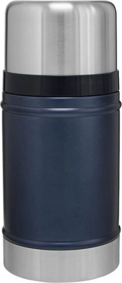 Stanley The Legendary Classic Food Jar 0,7L - Thermosfles - Nightfall -Koffiedrank Winkel 520x1200 3