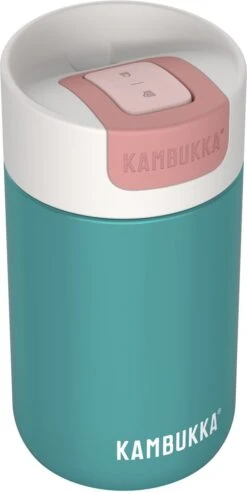 Kambukka Olympus Thermosbeker 300 Ml - Makkelijk Reinigen - Lekvrije Koffiebeker - RVS - Enchanted Forest 19 Kambukka Olympus Thermosbeker 300 Ml - Makkelijk Reinigen - Lekvrije Koffiebeker - RVS - Enchanted Forest -Koffiedrank Winkel 602x1200 2