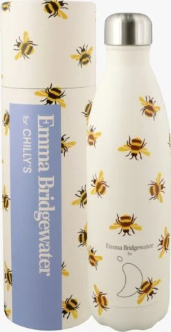 Emma Bridgewater Chilly Bottle Bumblebee 750 Ml. -Koffiedrank Winkel 622x1200