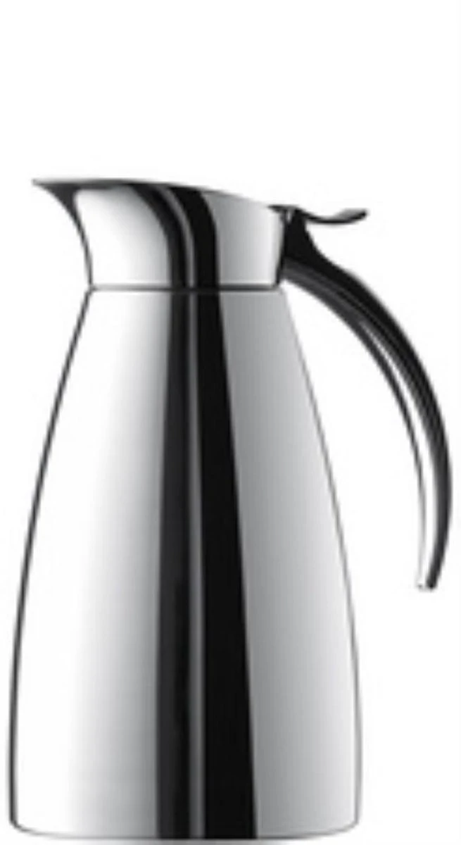 Emsa Thermoskan Eleganza RVS 1.3 Liter 8 Emsa Thermoskan Eleganza RVS 1.3 Liter - Afbeelding 8