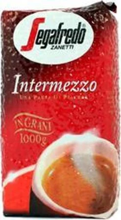 Segafredo Intermezzo - 1 Kg 19 Segafredo Intermezzo - 1 Kg -Koffiedrank Winkel 660x1200