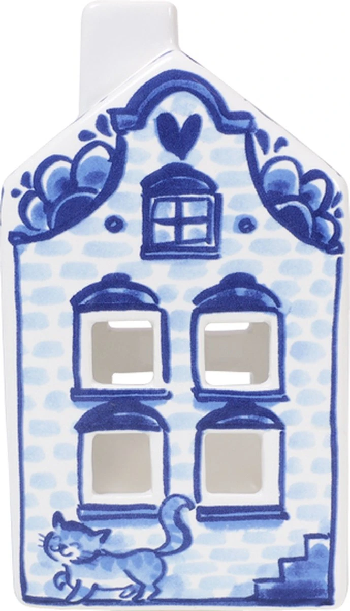 Blond Amsterdam, Delfts Blond: Licht Huisje 2 Blond Amsterdam, Delfts Blond: Licht Huisje - Afbeelding 2