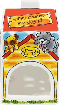 Blond Amsterdam, Dier: Lichthuisje Dog -Koffiedrank Winkel 689x1200 2