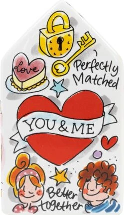 Blond Amsterdam, Specials LOVE: Spaarhuisje You & Me 9 Blond Amsterdam, Specials LOVE: Spaarhuisje You & Me -Koffiedrank Winkel 692x1200 3