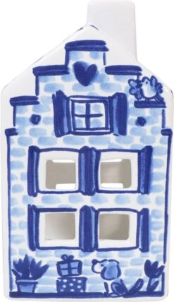 Blond Amsterdam, Delfts Blond: Licht Huisje 9 Blond Amsterdam, Delfts Blond: Licht Huisje -Koffiedrank Winkel 693x1200