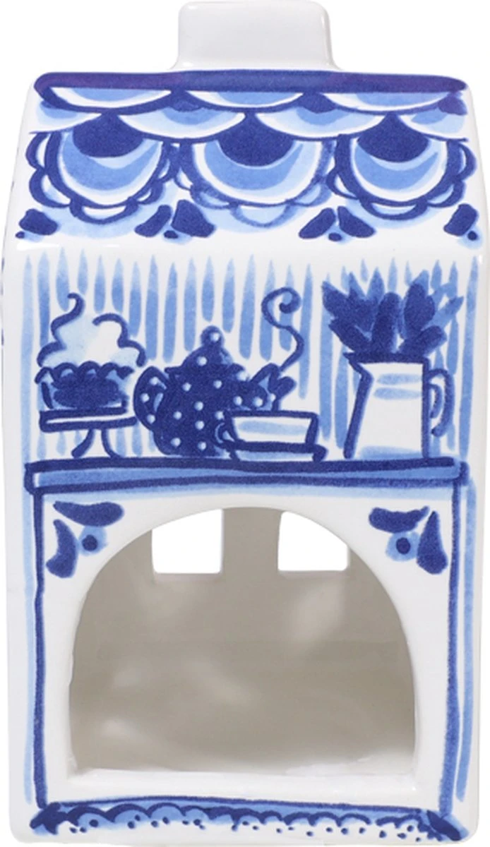 Blond Amsterdam, Delfts Blond: Licht Huisje 3 Blond Amsterdam, Delfts Blond: Licht Huisje - Afbeelding 3