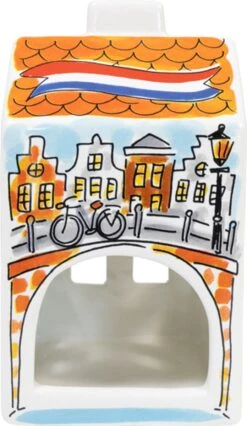 Blond Amsterdam Specials Hollands Glorie Lichthuisje -Koffiedrank Winkel 696x1200