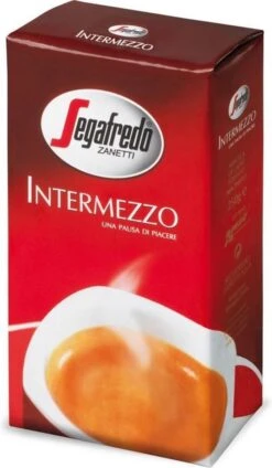 Segafredo Intermezzo - 1 Kg 17 Segafredo Intermezzo - 1 Kg -Koffiedrank Winkel 699x1200