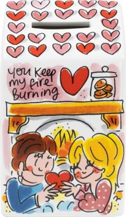 Blond Amsterdam, Specials LOVE: Spaarhuisje You & Me 8 Blond Amsterdam, Specials LOVE: Spaarhuisje You & Me -Koffiedrank Winkel 700x1200 1