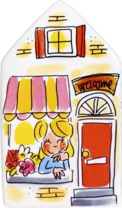 Blond Amsterdam Even Bijkletsen Spaarhuisje -Koffiedrank Winkel 701x1200 1