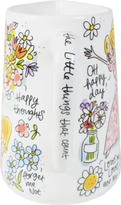 Blond Amsterdam, Even Bijkletsen, Kan, 1L -Koffiedrank Winkel 709x1200 4