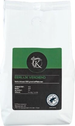 Koffiekompaan Proefpakket Blends Koffiebonen - 4X500 Gram -Koffiedrank Winkel 722x1200 3