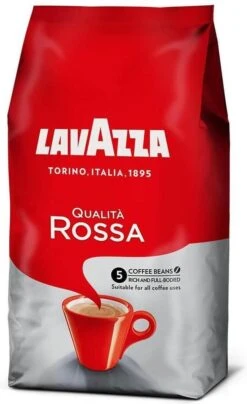 Lavazza Qualita Rossa Koffiebonen - 6x1KG 12 Lavazza Qualita Rossa Koffiebonen - 6x1KG -Koffiedrank Winkel 734x1200 2