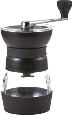 Hario Skerton Pro - Koffiemolen - MMCS-2B -Koffiedrank Winkel 748x1200