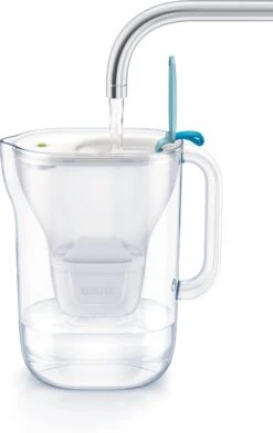 BRITA - Waterfilterkan Style Cool - Grijs - 2,4L -Koffiedrank Winkel 757x1200 1