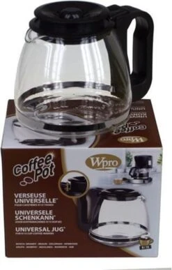 Wpro Universele Koffiekan UCF300 9/15 Kops -Koffiedrank Winkel 766x1200 1
