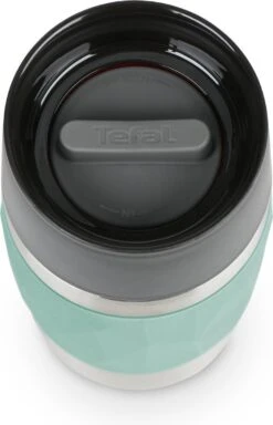 Tefal Compact Travel Mug Compact Thermosfles - 0,3 L - Groen 15 Tefal Compact Travel Mug Compact Thermosfles - 0,3 L - Groen -Koffiedrank Winkel 772x1200