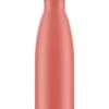 Chilly's Bottle - Pastel Coral - 500 Ml