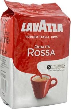 Lavazza Qualita Rossa Koffiebonen - 6x1KG 16 Lavazza Qualita Rossa Koffiebonen - 6x1KG -Koffiedrank Winkel 784x1200 1