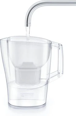 BRITA Fill&enjoy Aluna Cool Waterfilterkan - White 25 BRITA Fill&enjoy Aluna Cool Waterfilterkan - White -Koffiedrank Winkel 788x1200 1