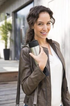 Tefal Travel Mug Thermobeker - 500 Ml - RVS -Koffiedrank Winkel 799x1200 1